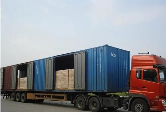 漳州到禹州市整车运输