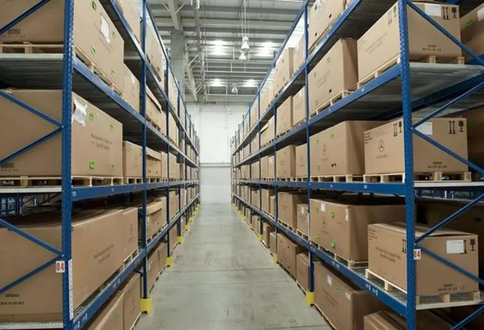 漳州到禹州市货物仓储