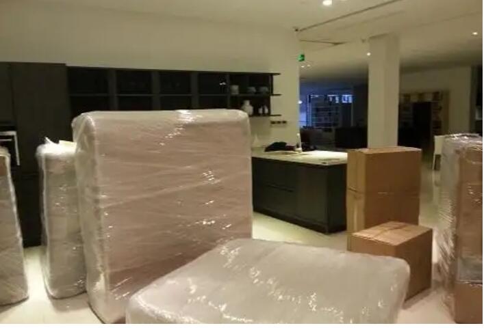 漳州到禹州市长途搬家