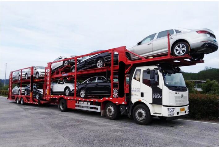 漳州到禹州市轿车托运